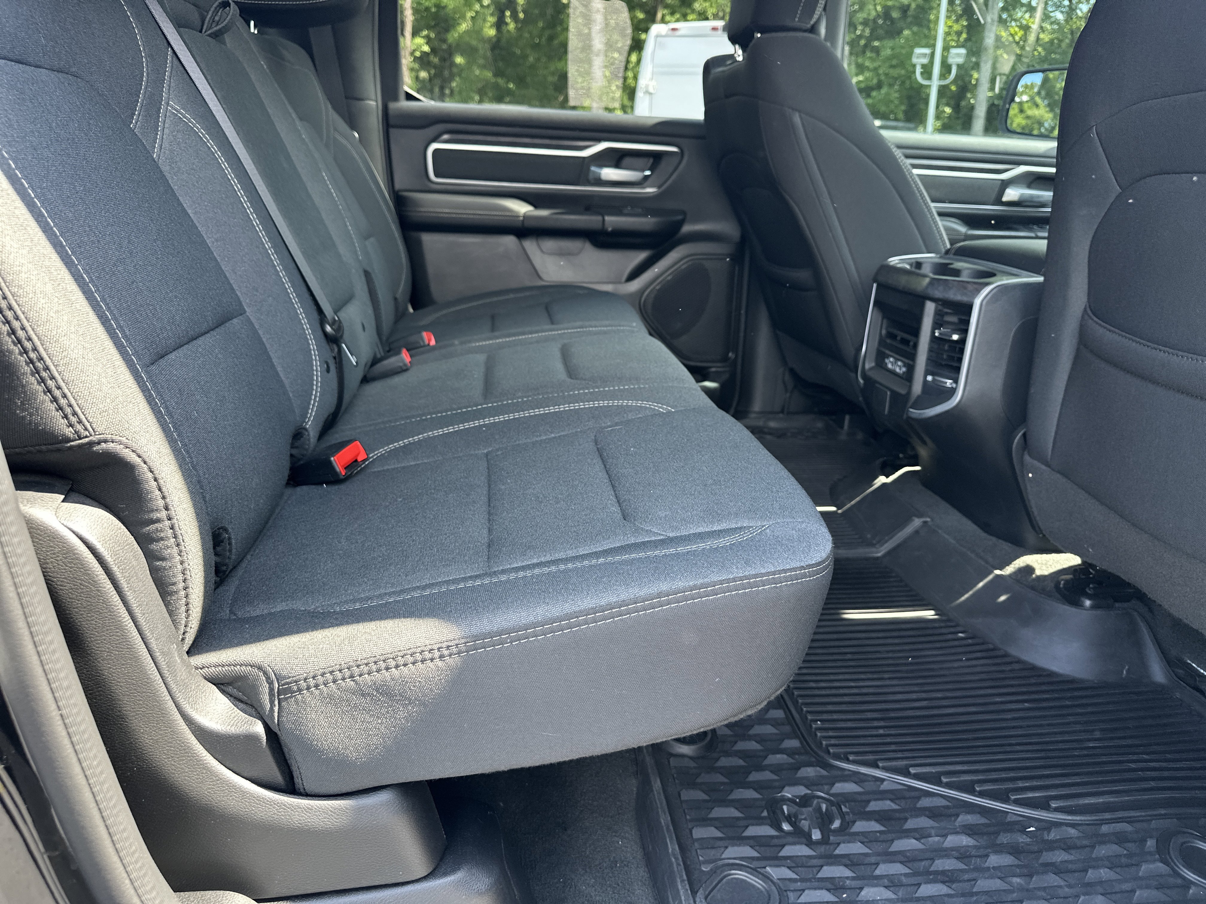 Used 2023 RAM 1500 Big Horn AWD/4WD image 19