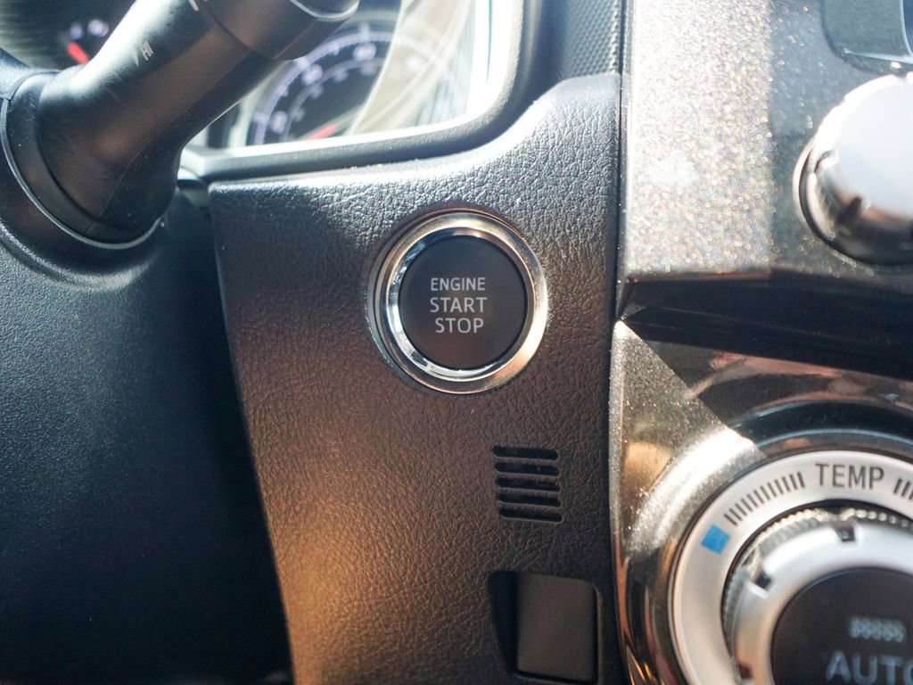 Used 2022 Toyota 4Runner TRD Pro image 22