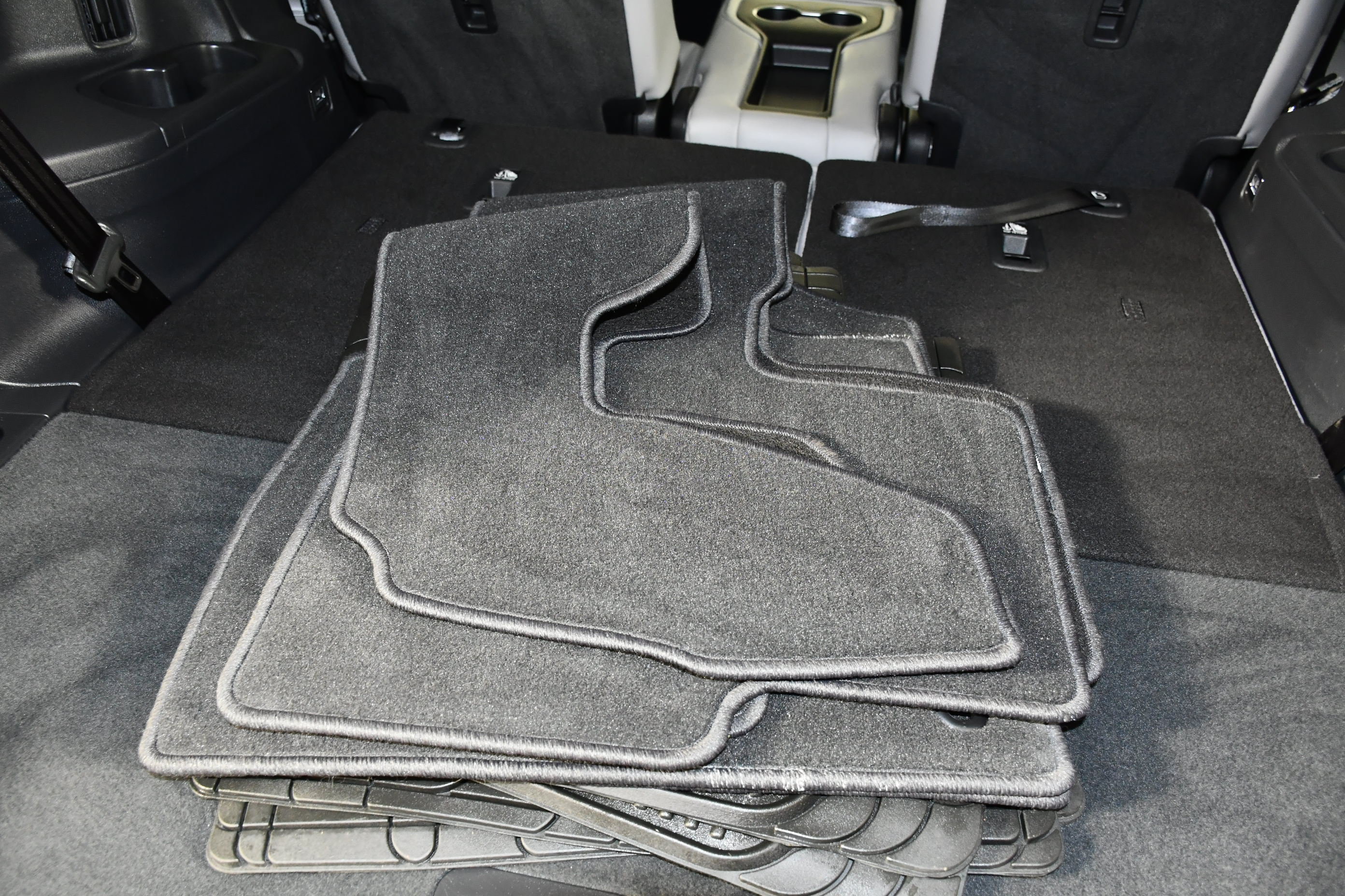 Certified 2025 Honda Pilot Elite image 52