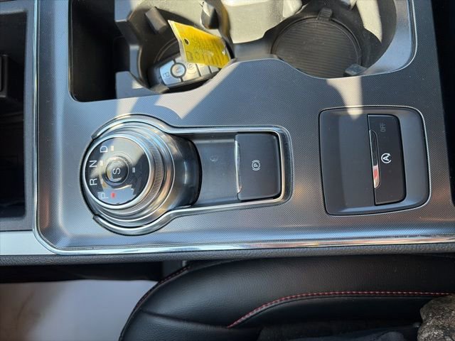 Used 2022 Ford Edge ST-Line AWD/4WD image 17