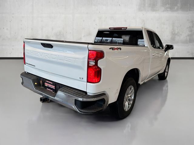 Used 2019 Chevrolet Silverado 1500 LT w/ All-Star Edition image 5