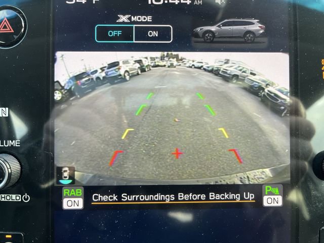 Certified 2020 Subaru Outback Touring w/ Popular Package #2 image 26