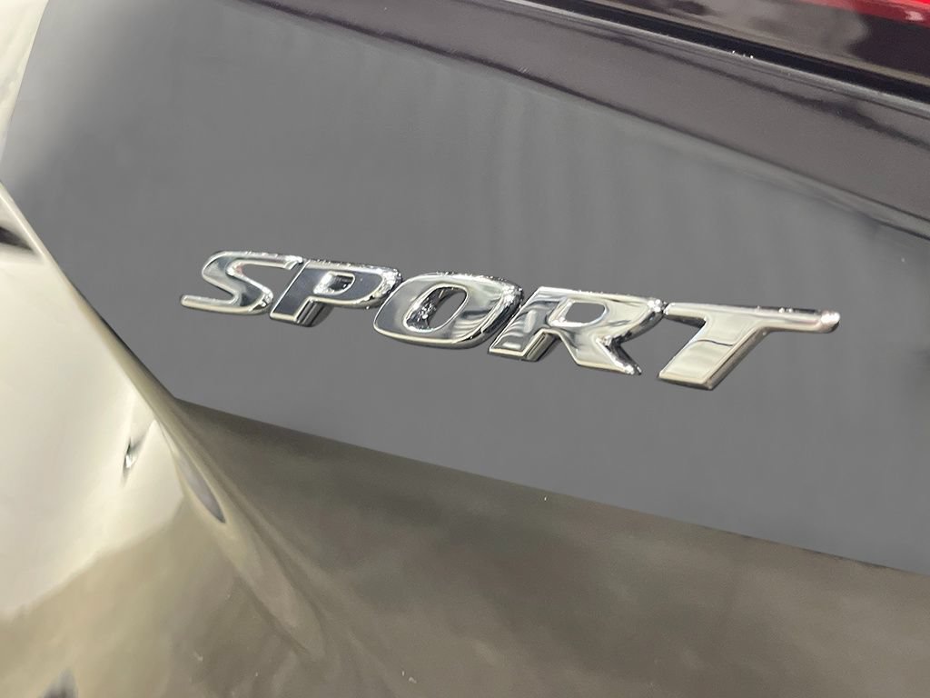 New 2026 Honda Civic Sport image 7