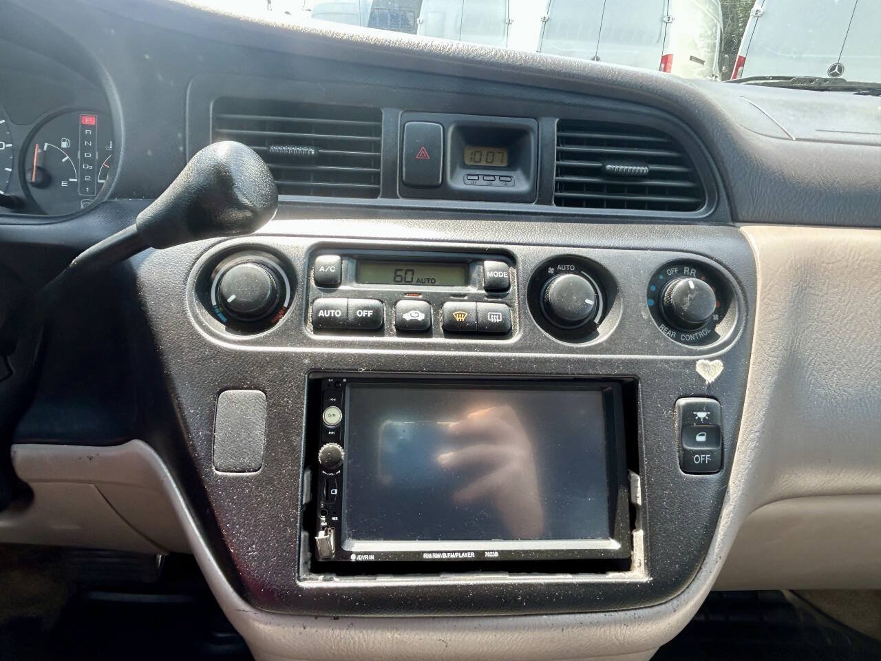 Used 2002 Honda Odyssey EX-L image 20