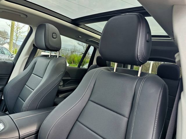 Certified 2026 Mercedes-Benz GLS 450 4MATIC image 20