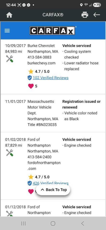 Used 2007 Ford F150 STX image 57