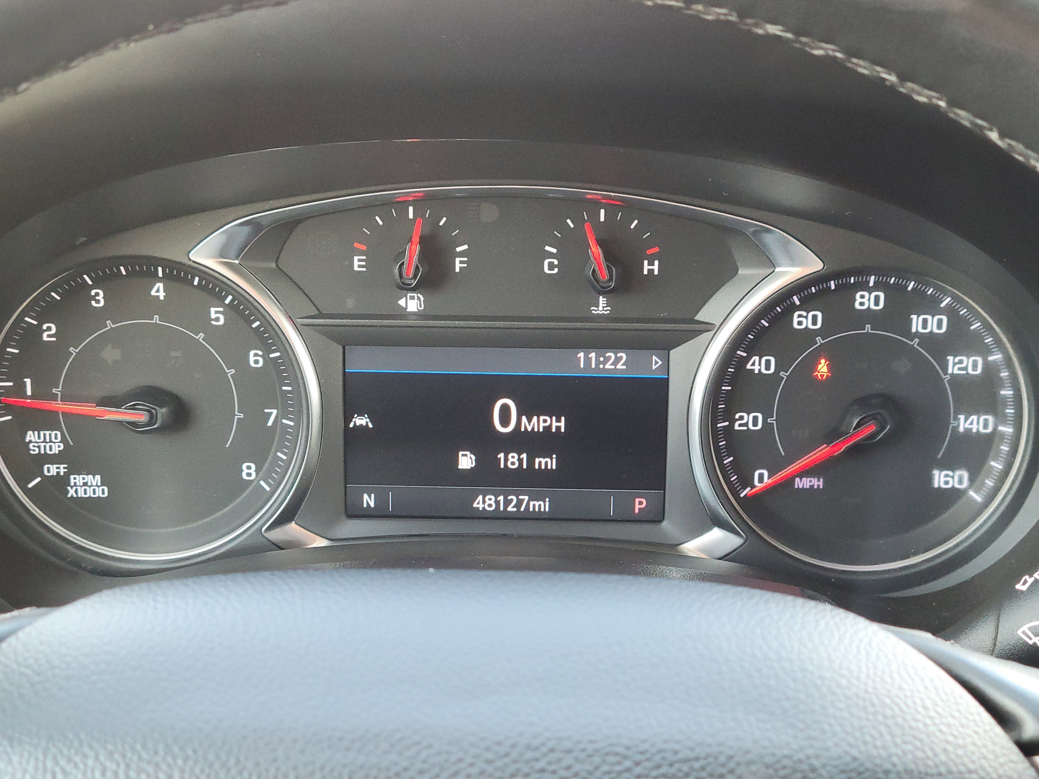 Used 2024 GMC Terrain SLT image 26