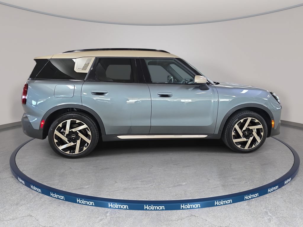 Used 2026 MINI Cooper Countryman S AWD/4WD image 6