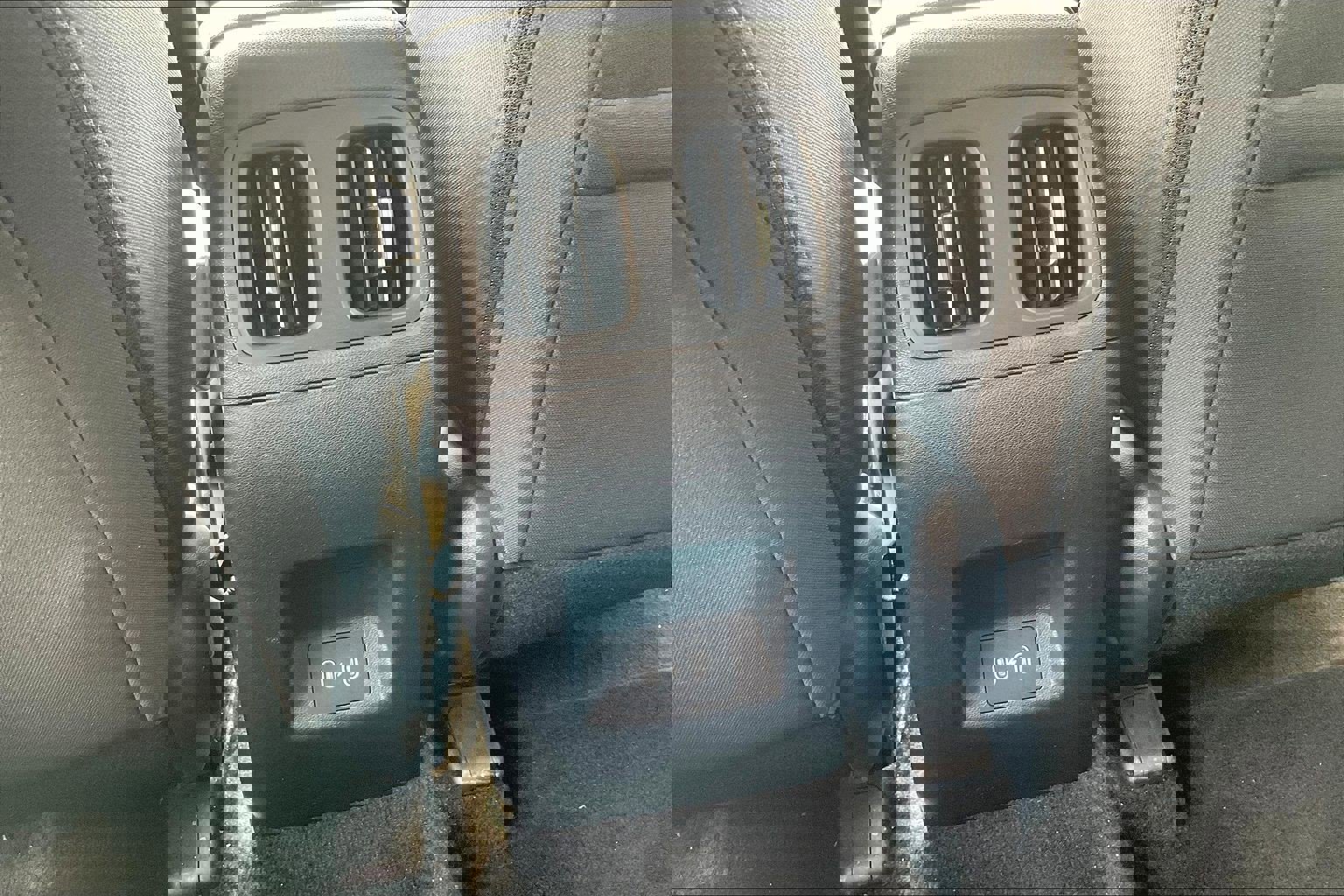 Used 2025 Hyundai Tucson SEL image 10