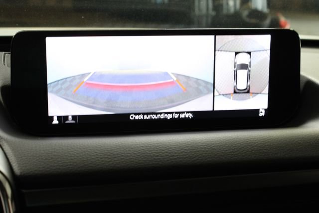 Used 2023 MAZDA CX-50 2.5 Turbo w/ Cargo Package image 16