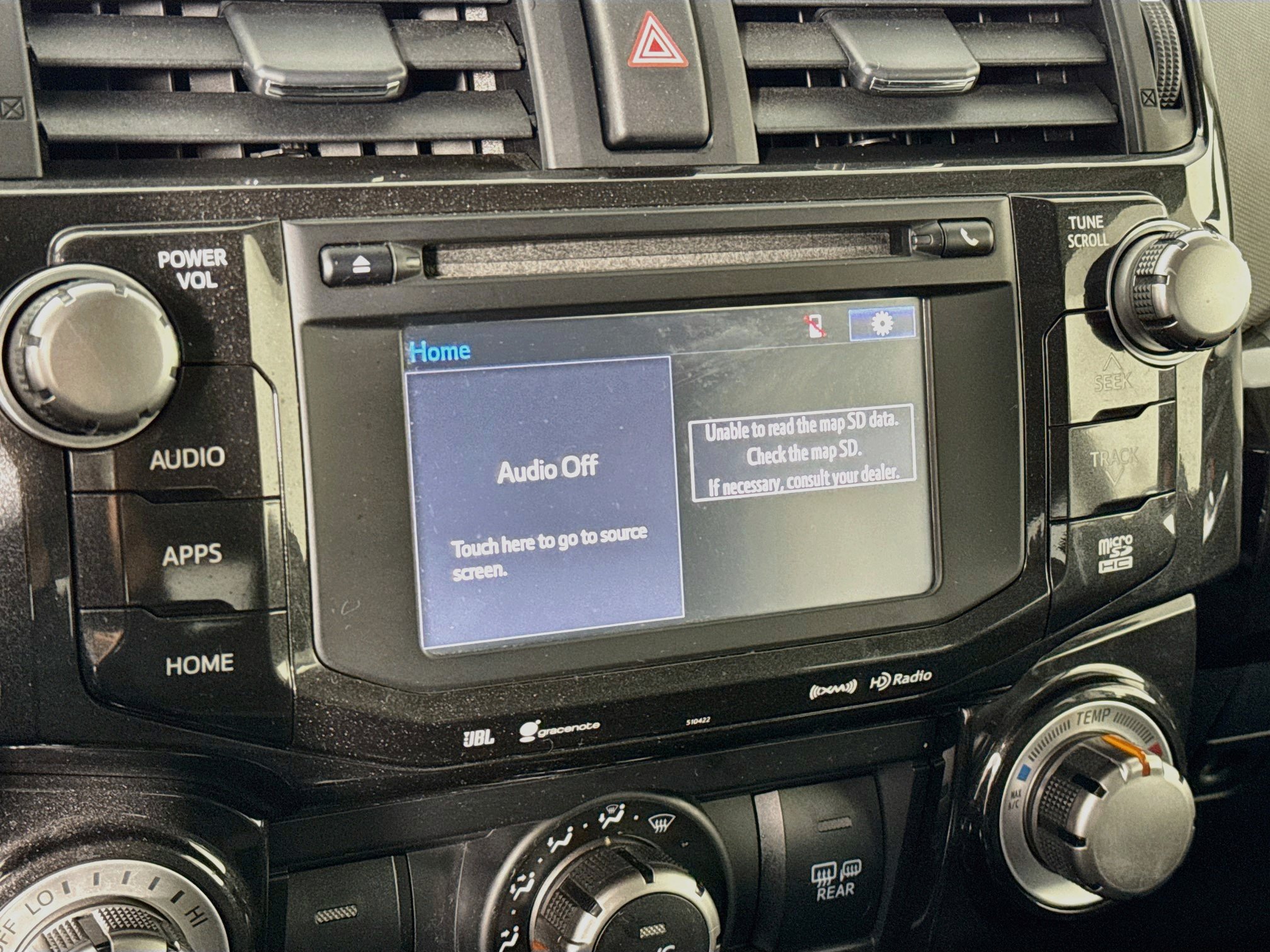 Used 2019 Toyota 4Runner TRD Pro AWD/4WD image 14