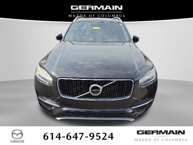 Used 2017 Volvo XC90 T6 Momentum w/ Vision Package AWD/4WD image 3