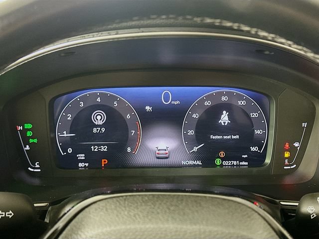 Used 2023 Honda Civic Touring image 5