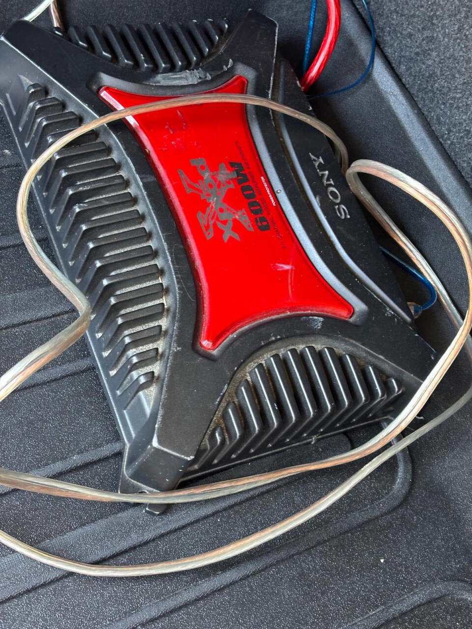 Used 2016 Subaru WRX STI AWD/4WD image 32