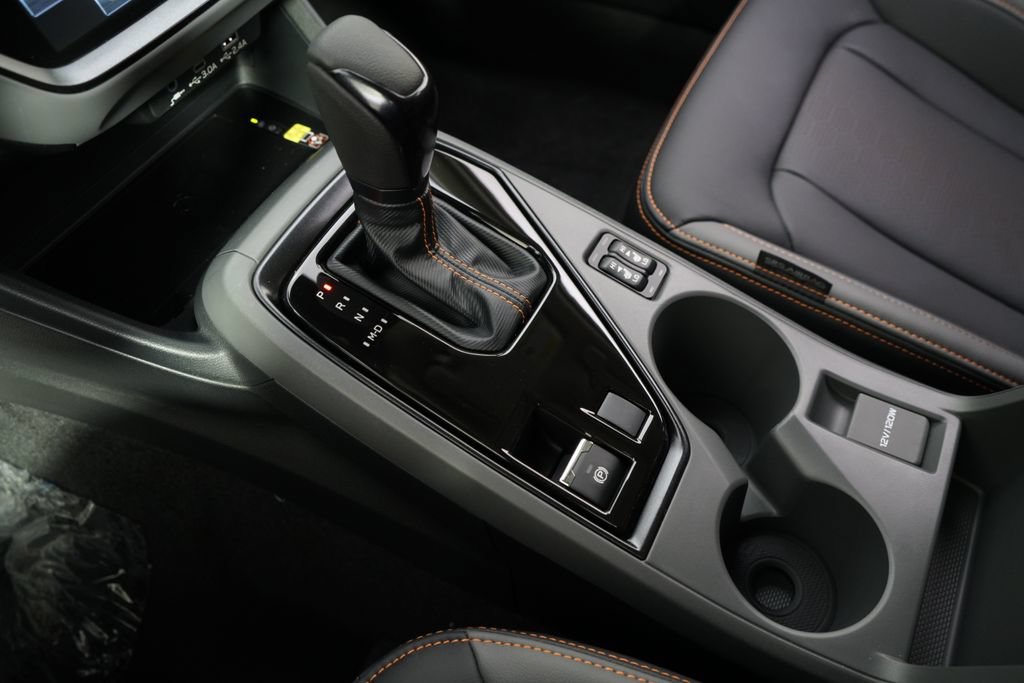 New 2026 Subaru Crosstrek 2.5i Limited AWD/4WD image 30