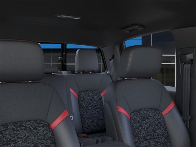 New 2026 Chevrolet Colorado Z71 w/ Technology Package image 24