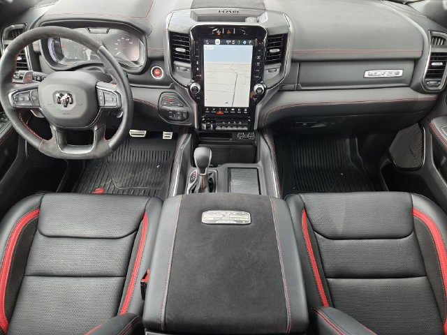 Used 2023 RAM 1500 TRX w/ TRX Level 2 Equipment Group AWD/4WD image 36