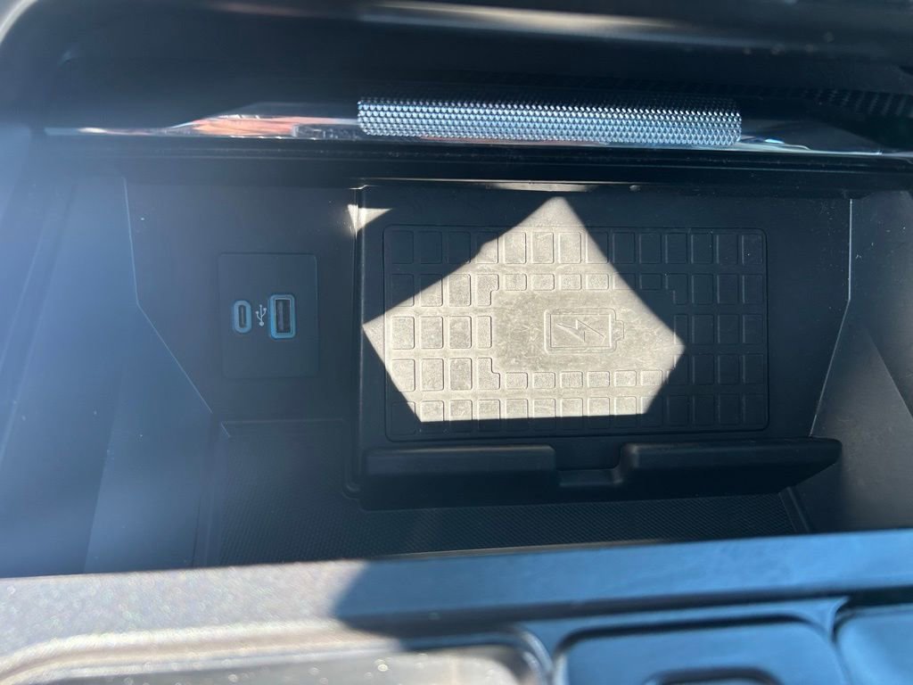 Certified 2022 Ford F150 Limited image 36