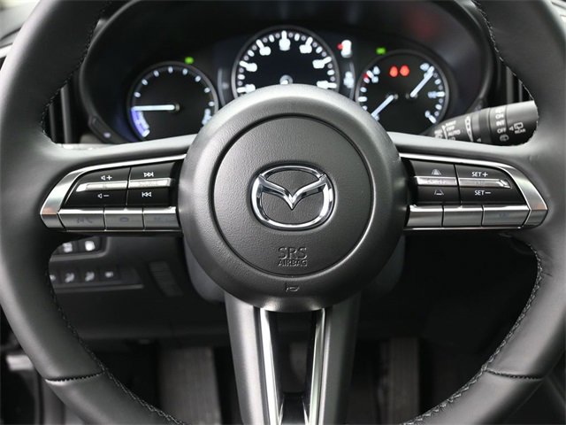 New 2026 MAZDA CX-50 AWD 2.5 Hybrid w/ Weather Package image 13