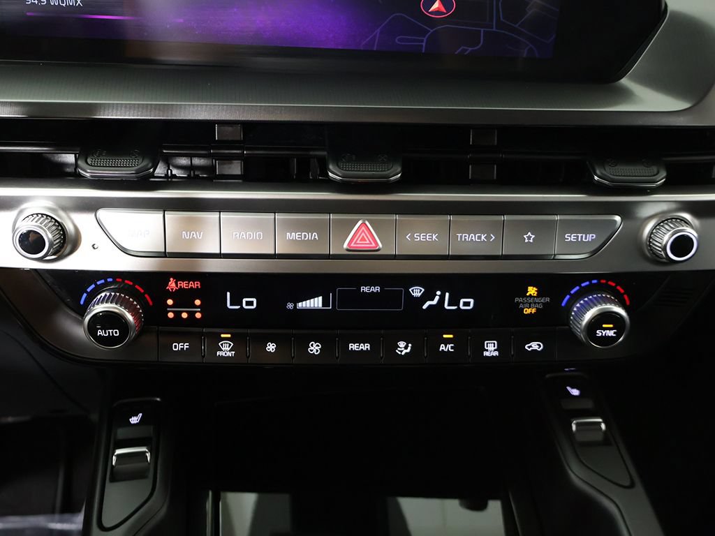 Used 2024 Kia Telluride S w/ S Sunroof Package AWD/4WD image 54