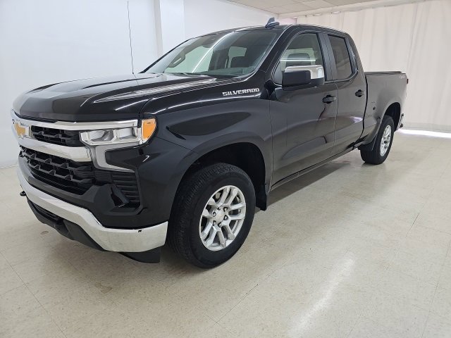 Used 2023 Chevrolet Silverado 1500 LT image 27
