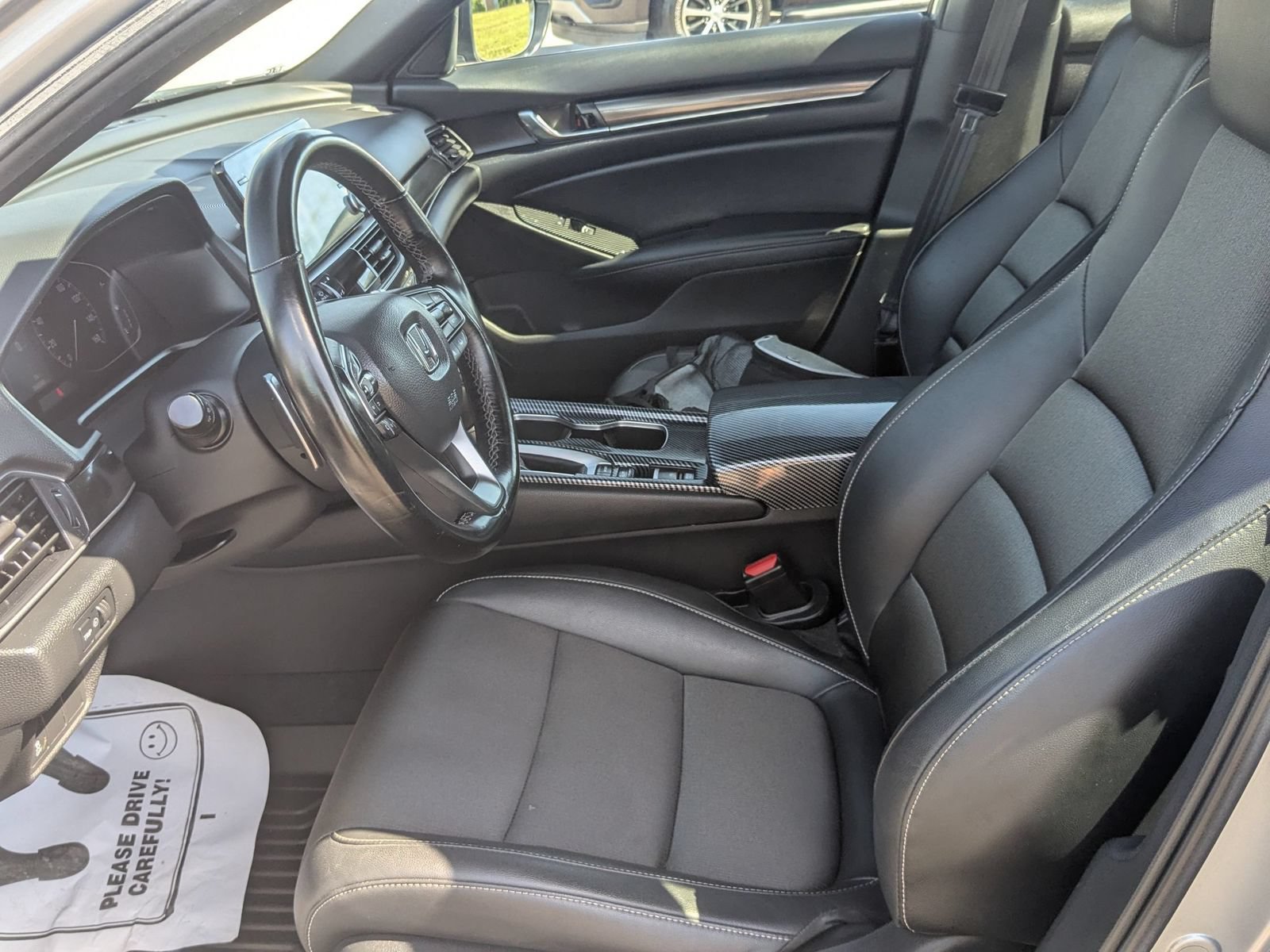Used 2022 Honda Accord Sport image 13