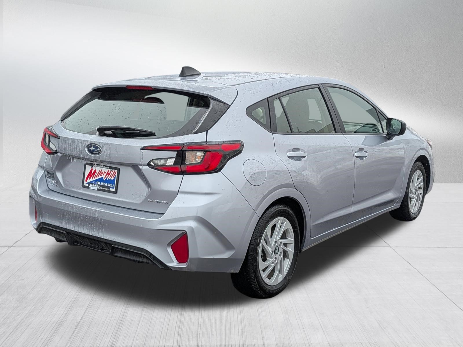 Used 2025 Subaru Impreza 2.0i image 7