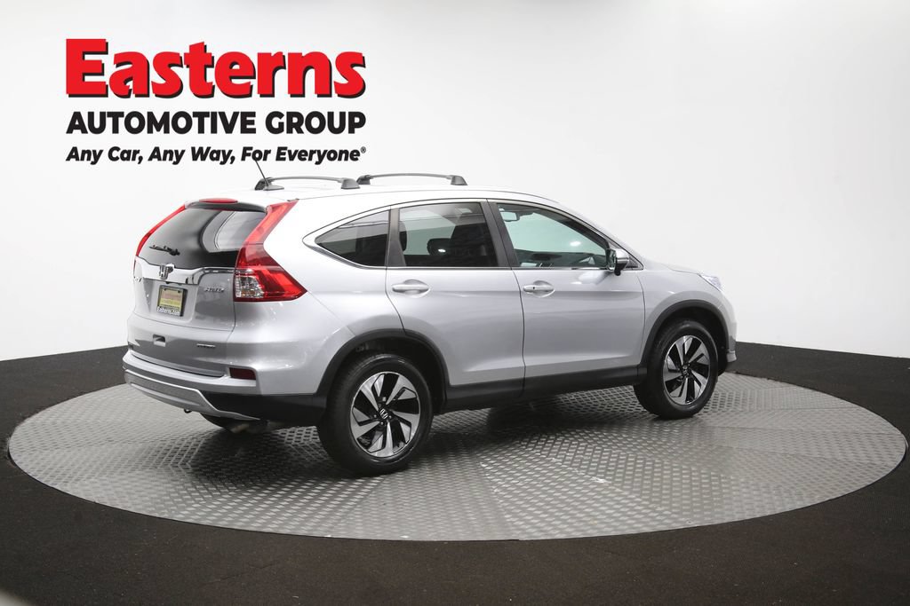 Used 2015 Honda CR-V Touring image 44