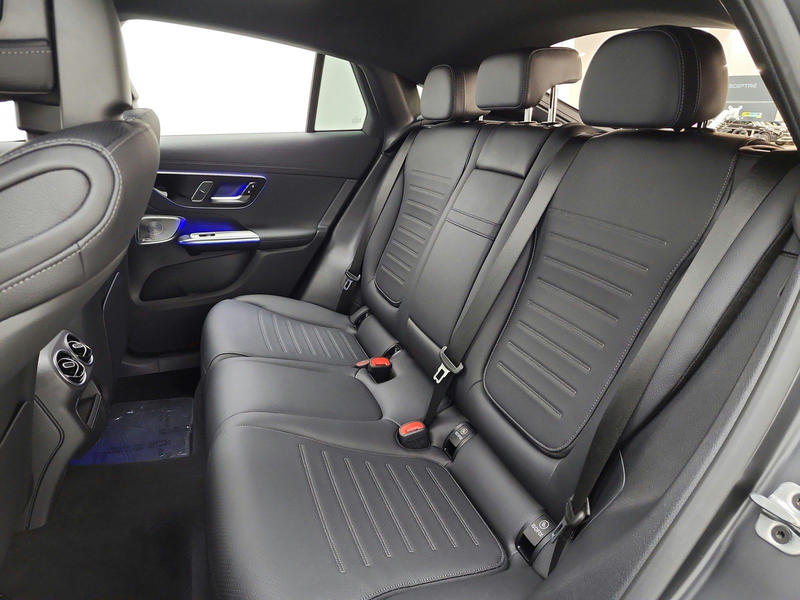 Certified 2026 Mercedes-Benz GLC 300 4MATIC image 15