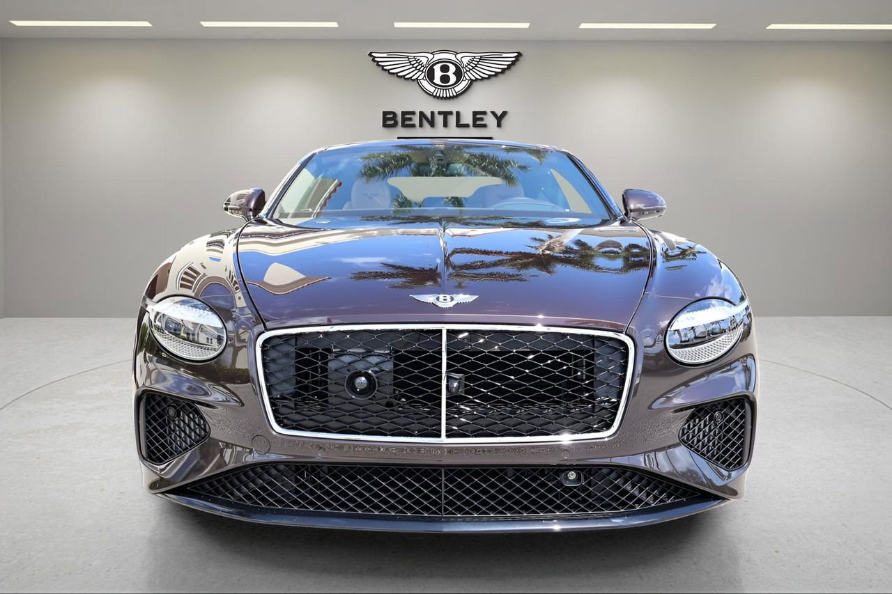 New 2026 Bentley Continental GT image 7