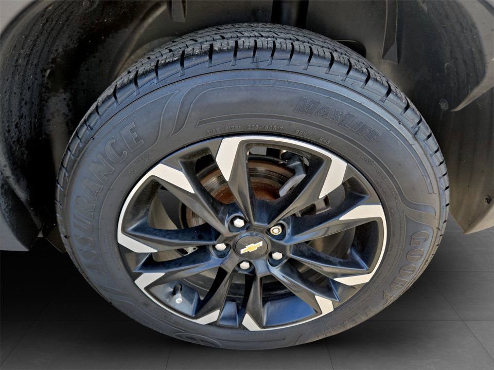 Used 2021 Chevrolet TrailBlazer LT w/ Convenience Package FWD image 32