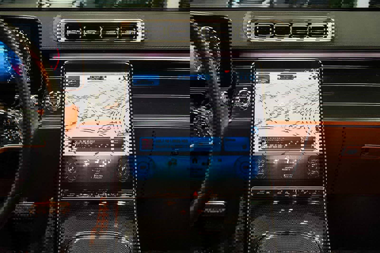 Used 2023 Mercedes-Benz S 500 S 500 image 13