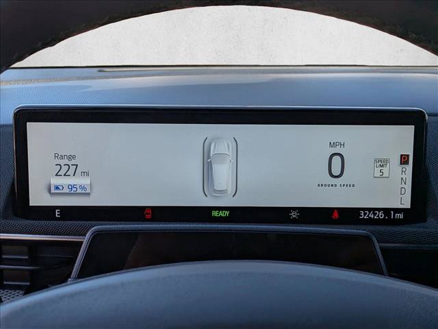 Used 2023 Ford Mustang Mach-E Select RWD image 11