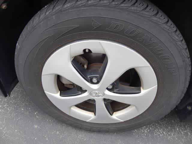 Used 2012 Toyota Prius Three FWD image 14