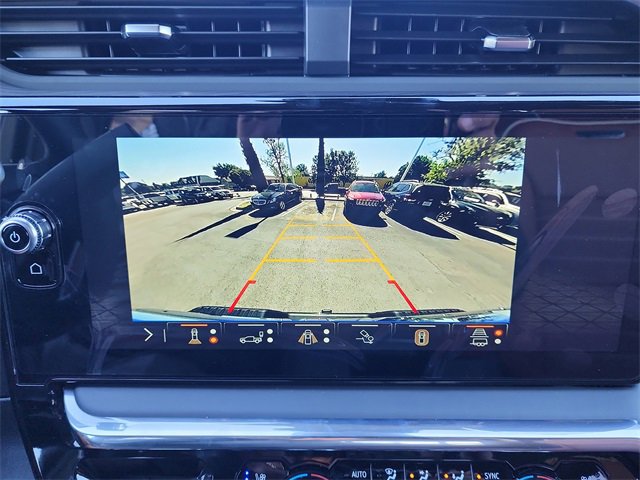 New 2026 GMC Sierra 3500 Denali Ultimate image 26