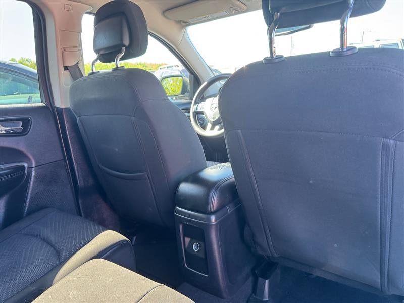 Used 2019 Dodge Journey SE image 21