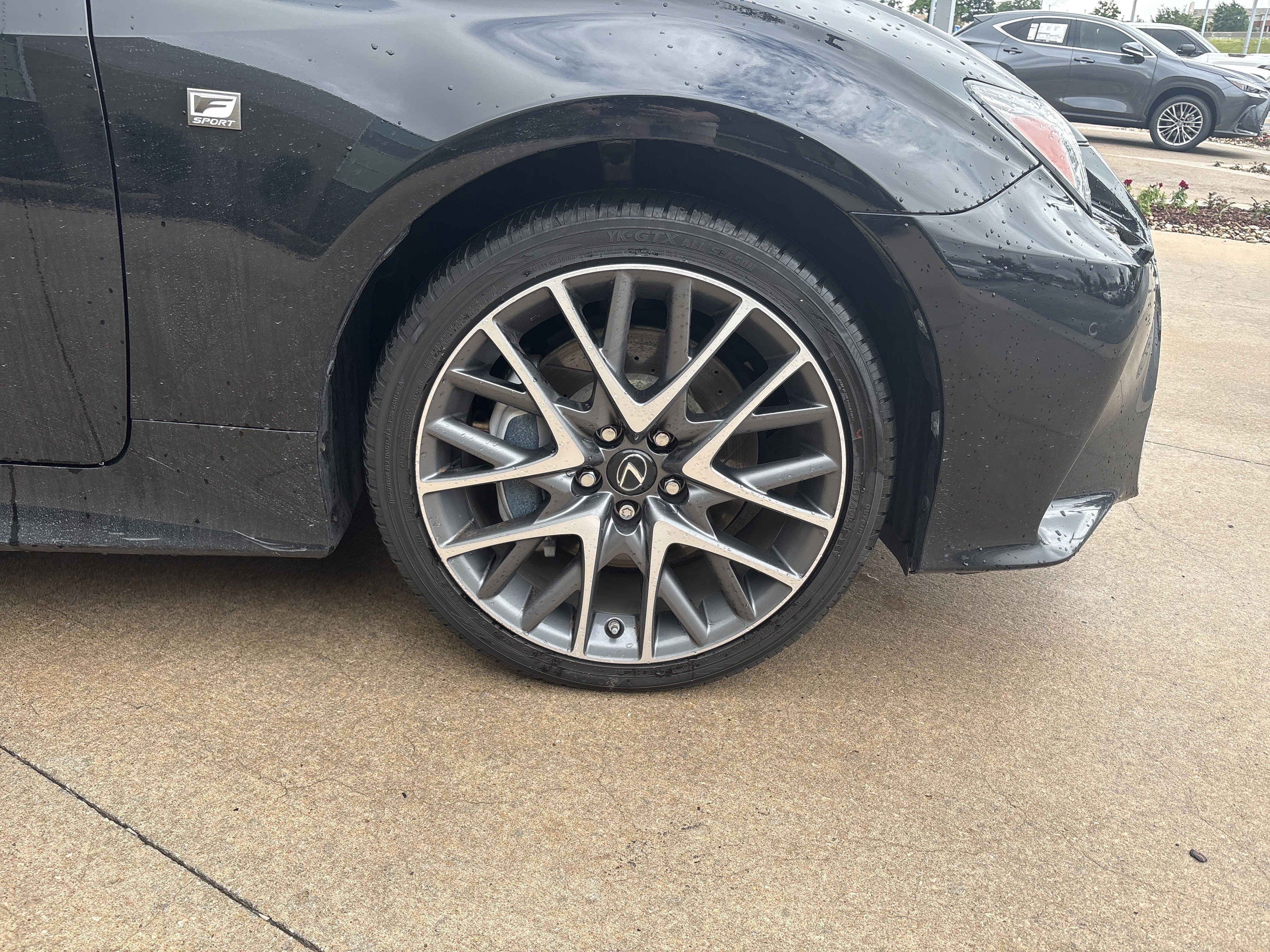Used 2015 Lexus RC 350 AWD w/ Navigation System Package image 13