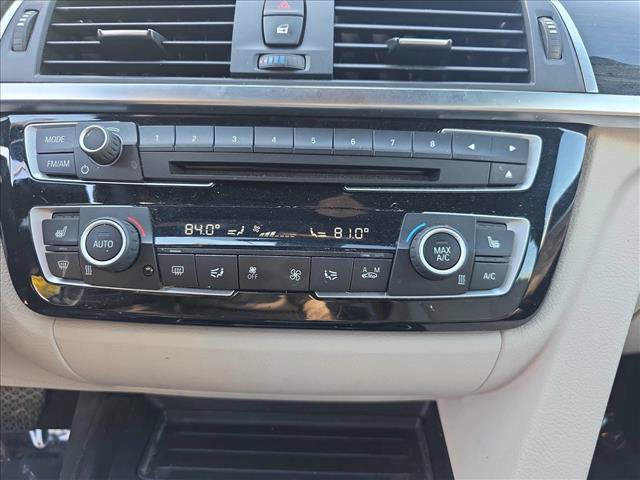 Used 2018 BMW 330i Gran Turismo xDrive AWD/4WD image 22