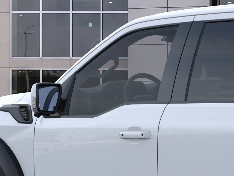 New 2026 Ford F150 Raptor AWD/4WD image 20