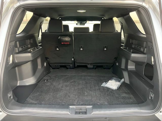 Used 2025 Toyota 4Runner TRD Sport image 46