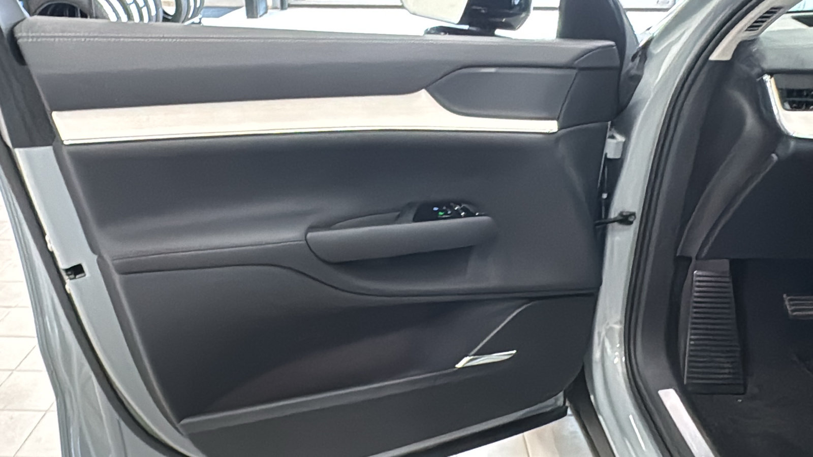 New 2026 Volvo EX90 Ultra AWD/4WD image 21
