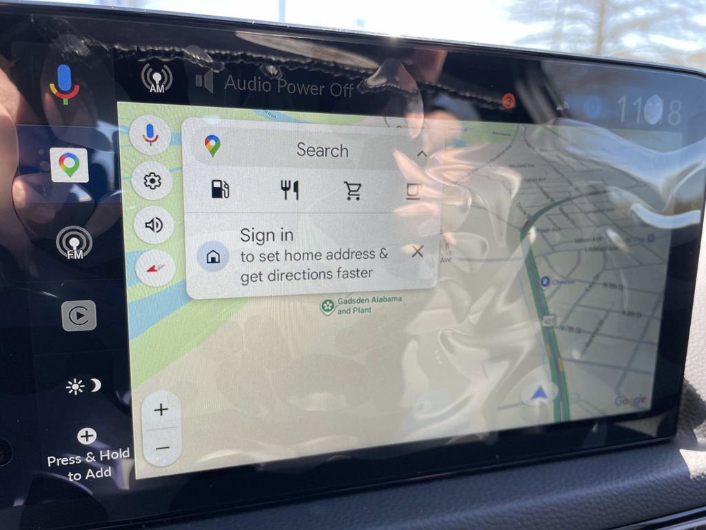 New 2026 Honda Civic Sport Touring image 19