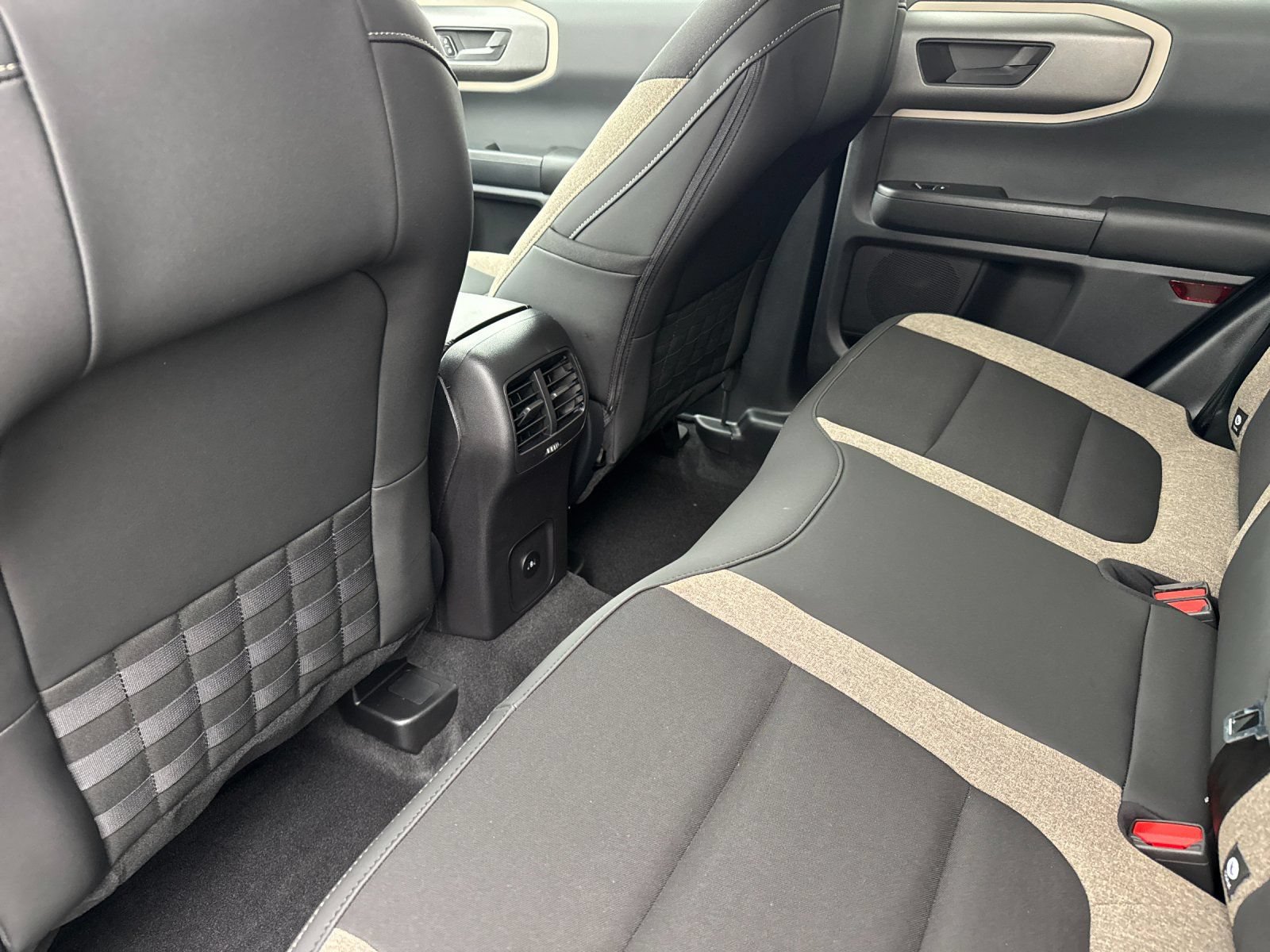 New 2025 Ford Bronco Sport Big Bend AWD/4WD image 13