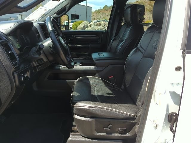 Certified 2023 RAM 2500 Power Wagon w/ Level 2 Equipment Group image 16