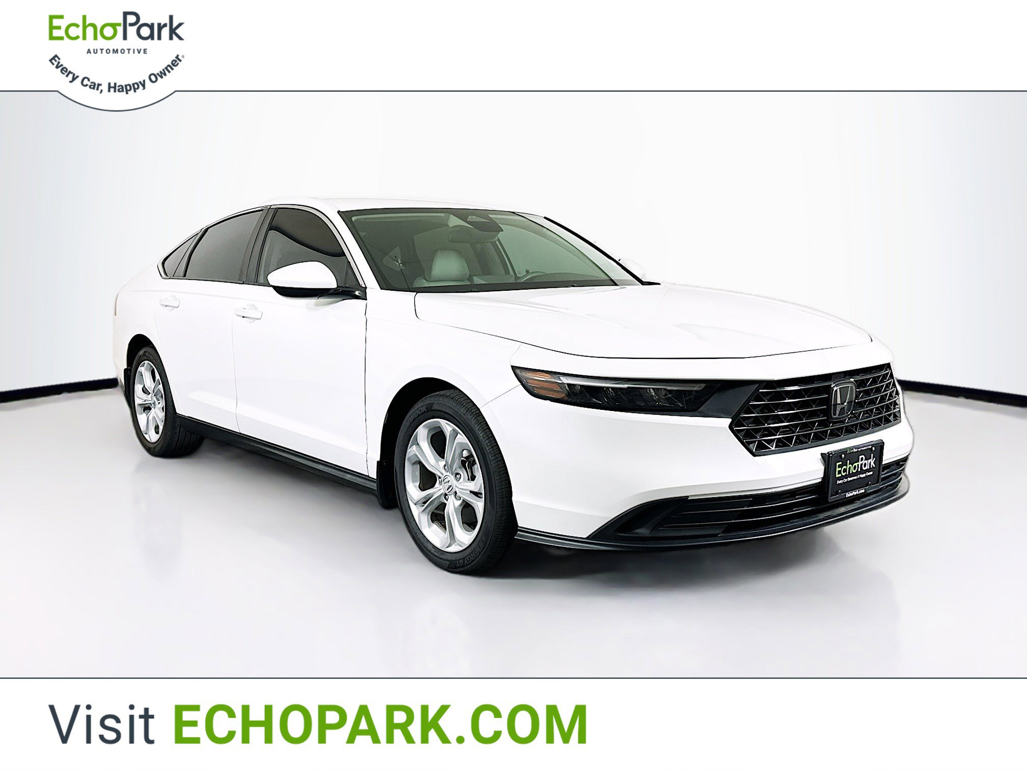 Used 2024 Honda Accord LX