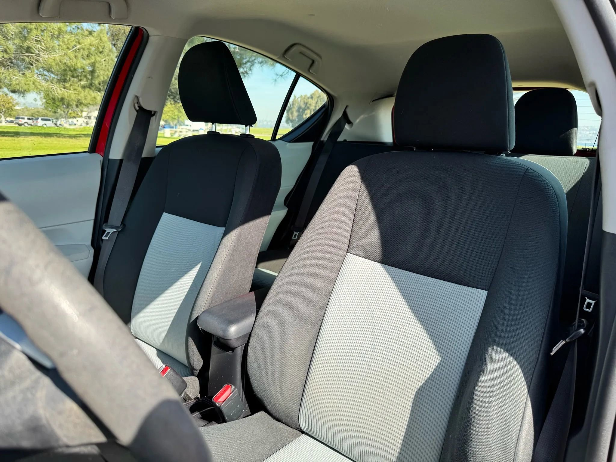 Used 2013 Toyota Prius C Two image 14