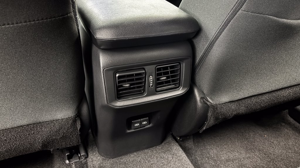 Used 2024 Toyota RAV4 XLE w/ Weather Package AWD/4WD image 29
