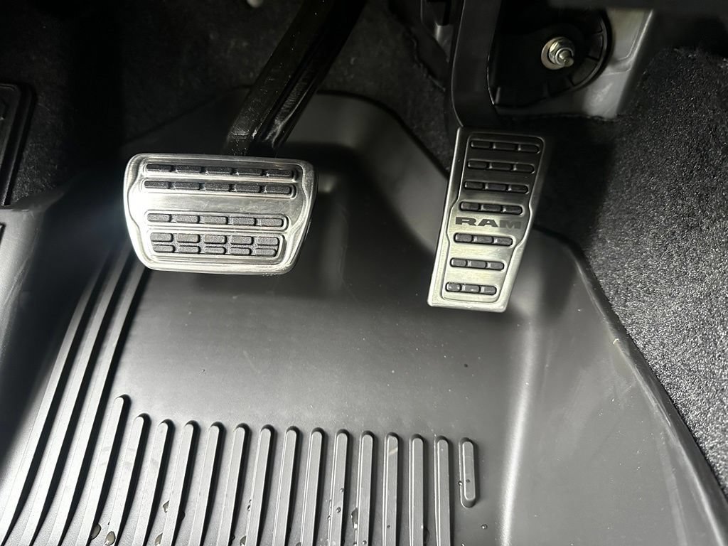 New 2027 RAM 1500 Rebel AWD/4WD image 33