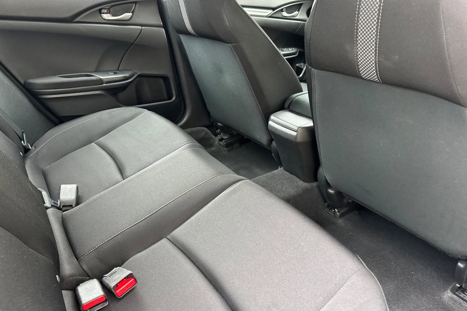 Used 2021 Honda Civic LX image 29