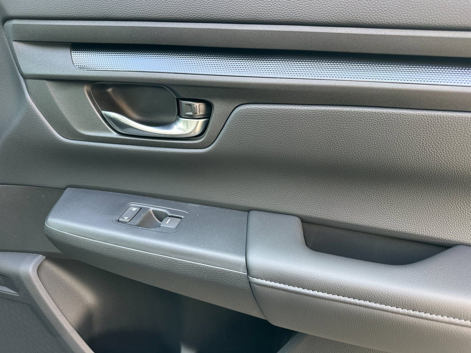 New 2026 Honda CR-V EX image 20